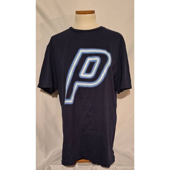 The Prog Shop Unisex Neon Glow Tee Size Large NEW - Picture 1 of 3